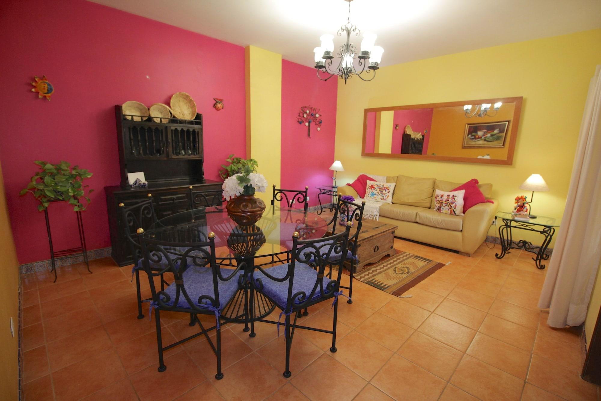 Casa Mia Suites San Miguel de Allende Exterior photo