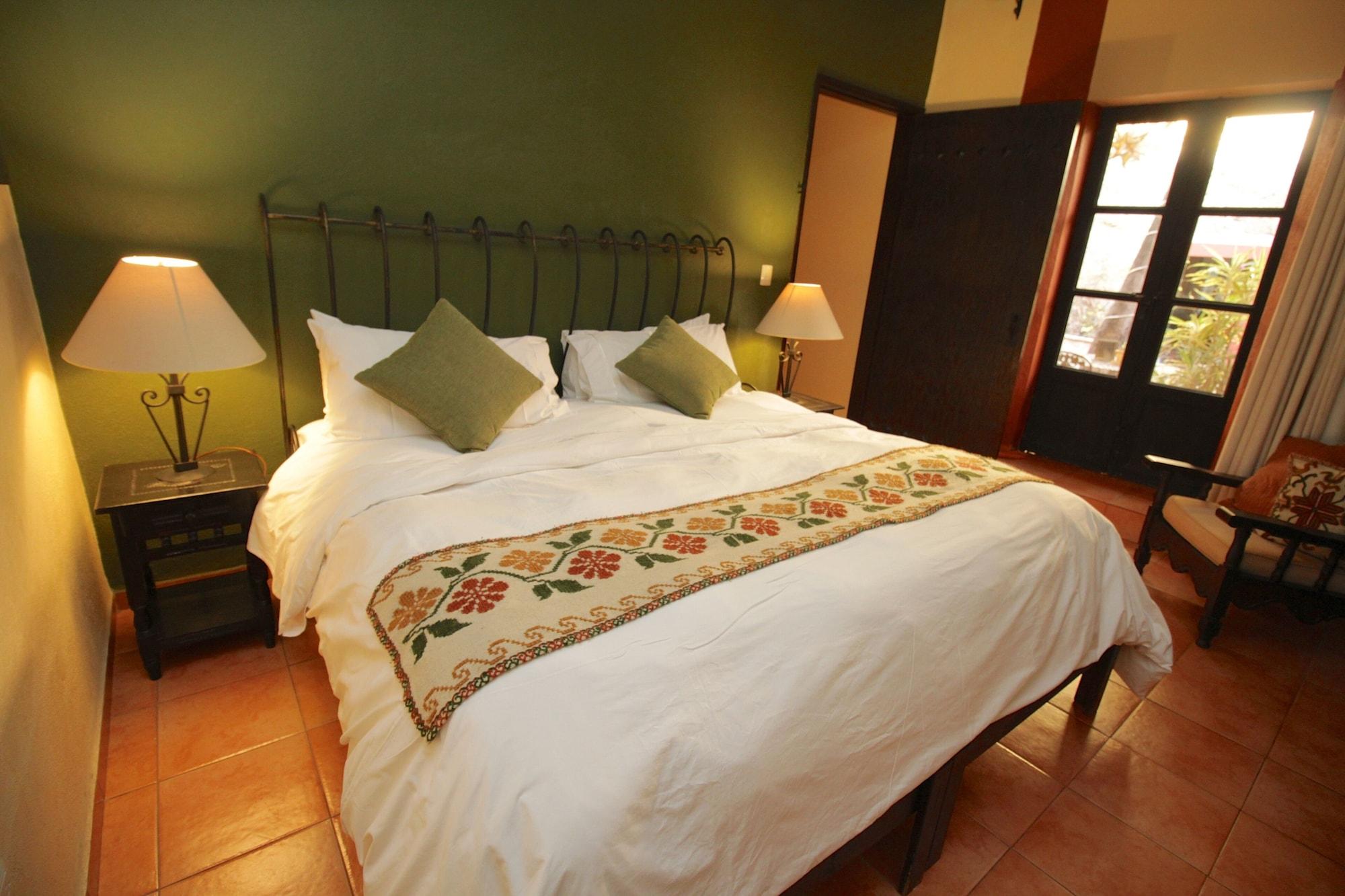 Casa Mia Suites San Miguel de Allende Exterior photo