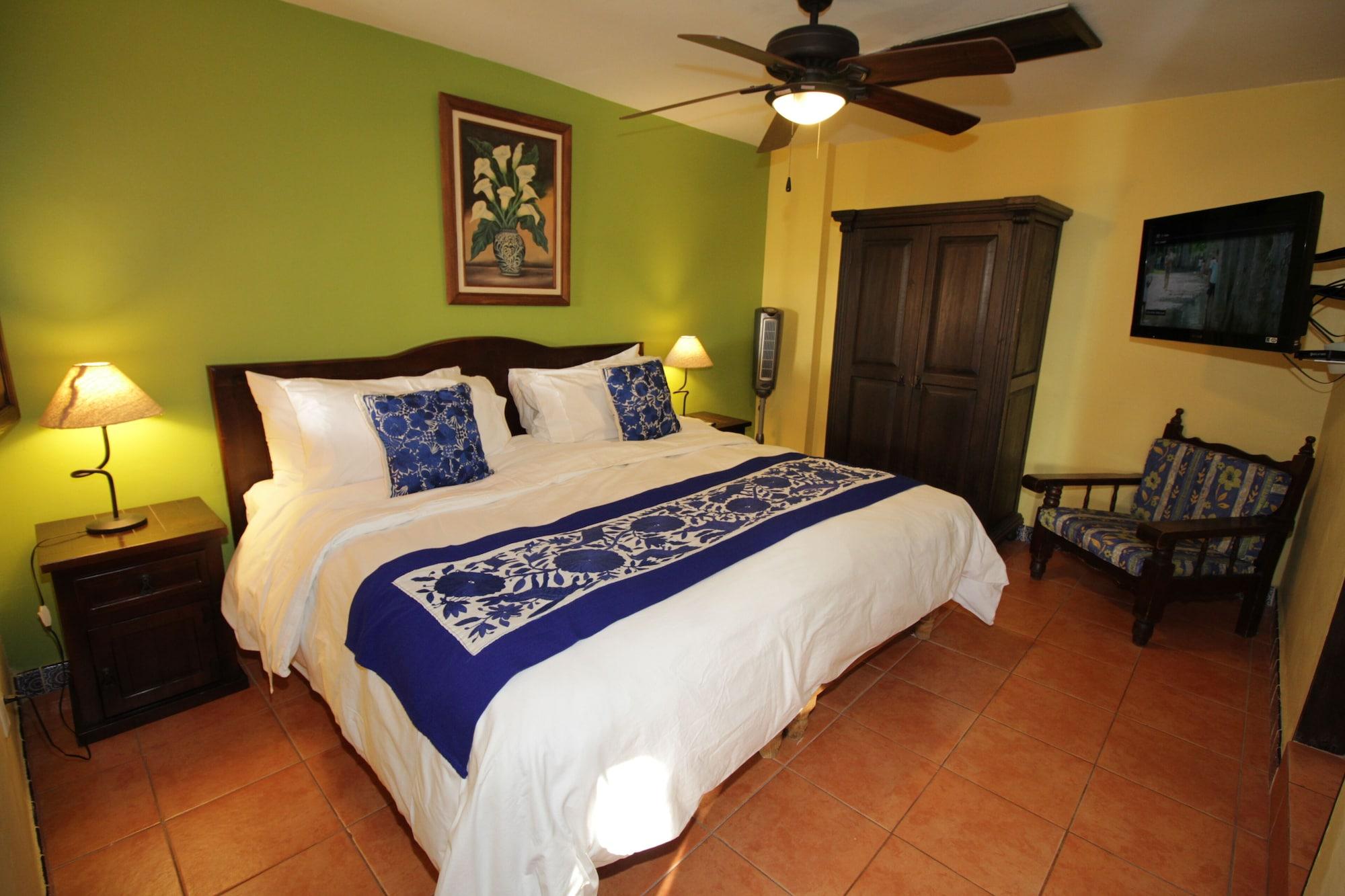 Casa Mia Suites San Miguel de Allende Exterior photo