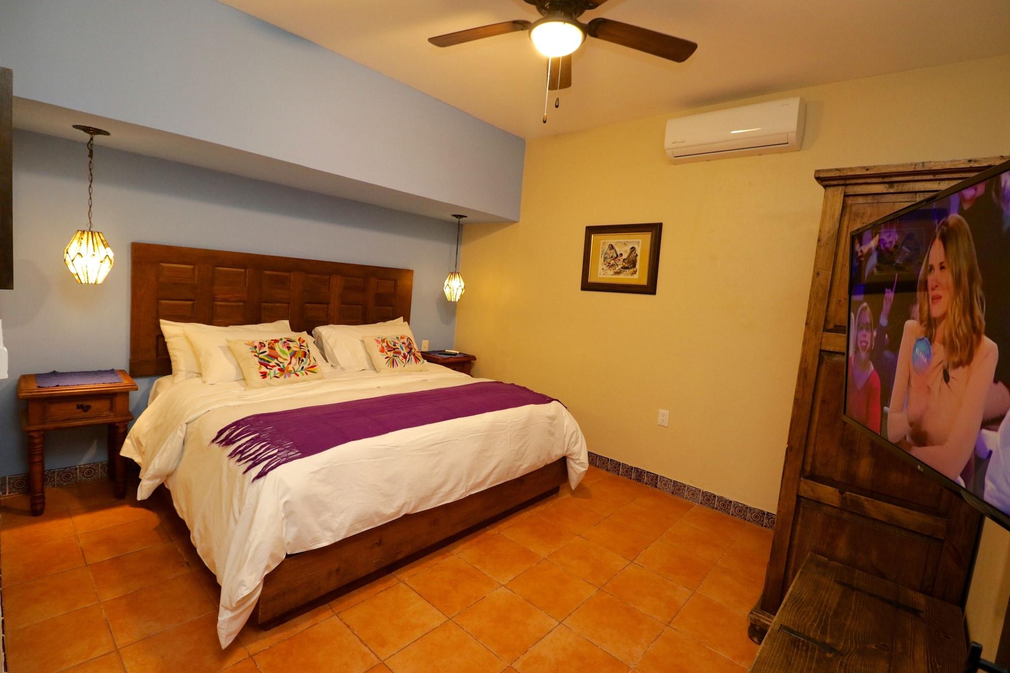 Casa Mia Suites San Miguel de Allende Exterior photo