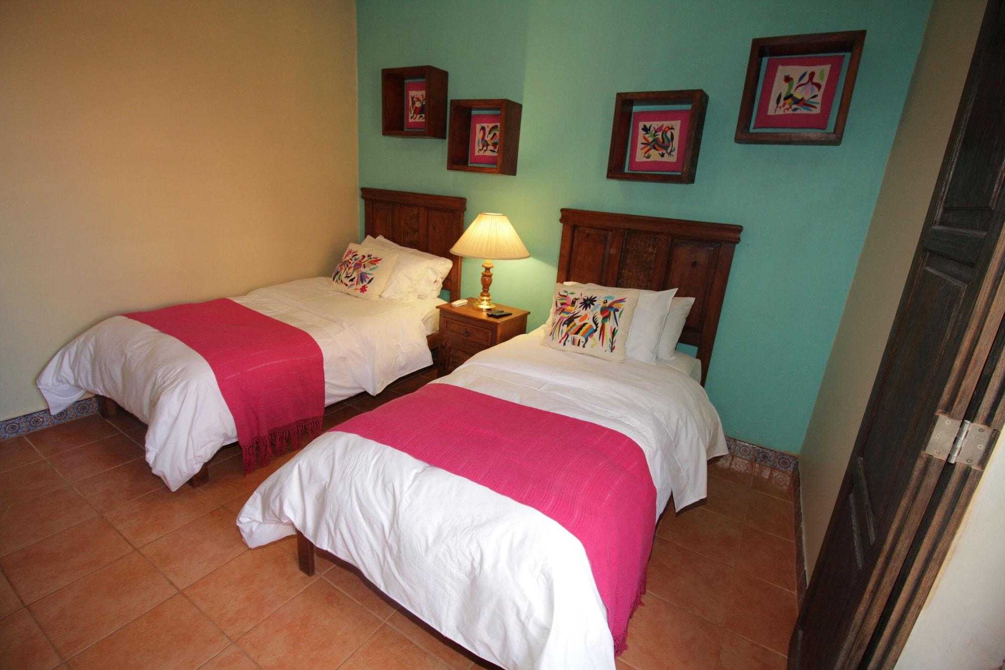 Casa Mia Suites San Miguel de Allende Exterior photo